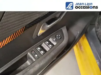 Photo 19 Peugeot 208  PureTech 100 S&S BVM6