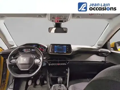 Photo 17 Peugeot 208  PureTech 100 S&S BVM6