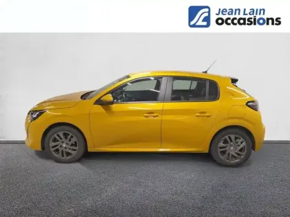 Photo 7 Peugeot 208  PureTech 100 S&S BVM6