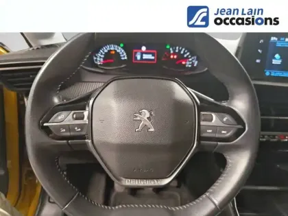 Photo 11 Peugeot 208  PureTech 100 S&S BVM6