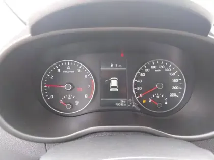 Photo 33 Kia Picanto  1.2 DPi 84ch BVM5