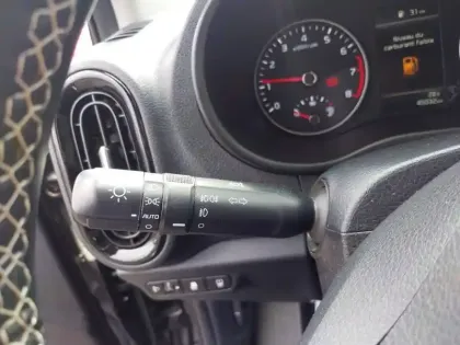 Photo 32 Kia Picanto  1.2 DPi 84ch BVM5