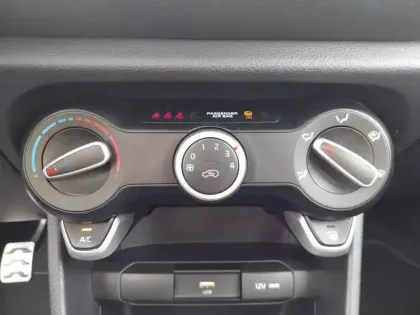 Photo 34 Kia Picanto  1.2 DPi 84ch BVM5