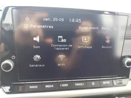Photo 47 Kia Picanto  1.2 DPi 84ch BVM5