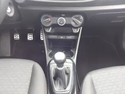 Photo 10 Kia Picanto  1.2 DPi 84ch BVM5