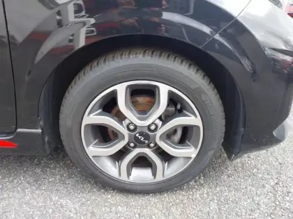 Photo 15 Kia Picanto  1.2 DPi 84ch BVM5