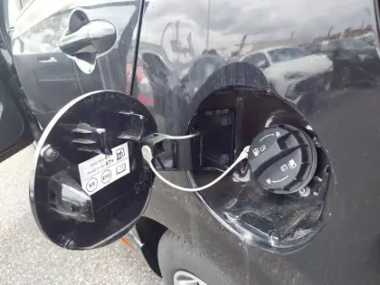 Photo 25 Kia Picanto  1.2 DPi 84ch BVM5
