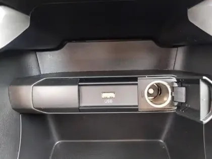 Photo 35 Kia Picanto  1.2 DPi 84ch BVM5
