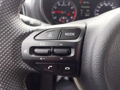 Photo 44 Kia Picanto  1.2 DPi 84ch BVM5