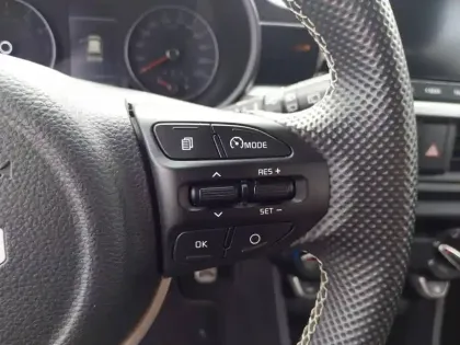 Photo 30 Kia Picanto  1.2 DPi 84ch BVM5