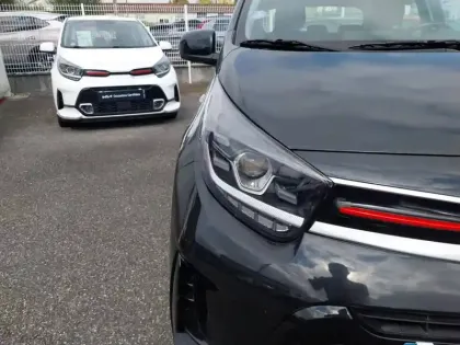 Photo 16 Kia Picanto  1.2 DPi 84ch BVM5