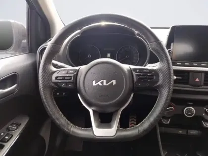 Photo 11 Kia Picanto  1.2 DPi 84ch BVM5