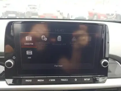 Photo 48 Kia Picanto  1.2 DPi 84ch BVM5