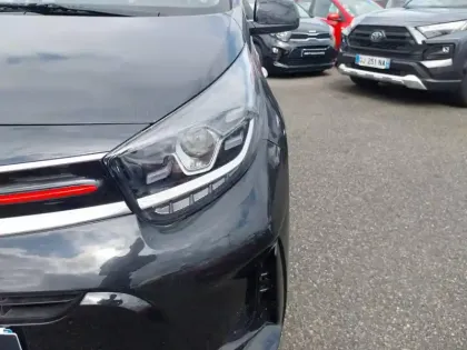 Photo 17 Kia Picanto  1.2 DPi 84ch BVM5