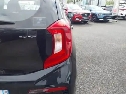Photo 21 Kia Picanto  1.2 DPi 84ch BVM5