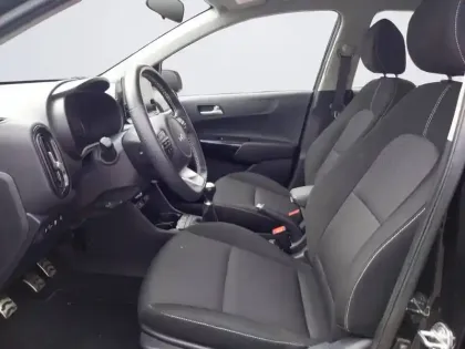 Photo 8 Kia Picanto  1.2 DPi 84ch BVM5