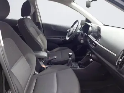 Photo 14 Kia Picanto  1.2 DPi 84ch BVM5