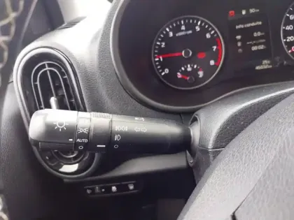 Photo 45 Kia Picanto  1.2 DPi 84ch BVM5