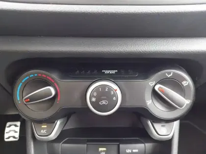 Photo 49 Kia Picanto  1.2 DPi 84ch BVM5