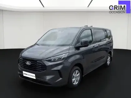 Photo Ford Transit Limited