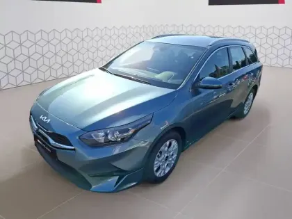 Photo Kia Ceed Active