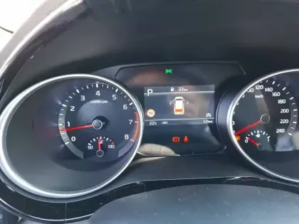 Photo 21 Kia Ceed  SW 1.5 T-GDi 140 ch DCT7