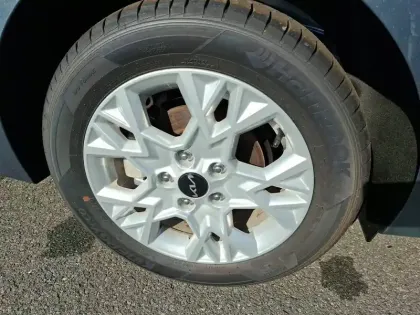 Photo 16 Kia Ceed  SW 1.5 T-GDi 140 ch DCT7