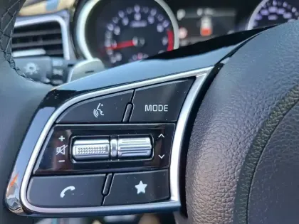 Photo 24 Kia Ceed  SW 1.5 T-GDi 140 ch DCT7