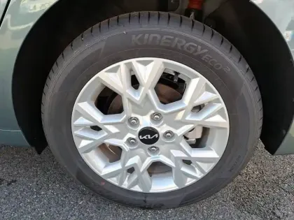 Photo 17 Kia Ceed  SW 1.5 T-GDi 140 ch DCT7