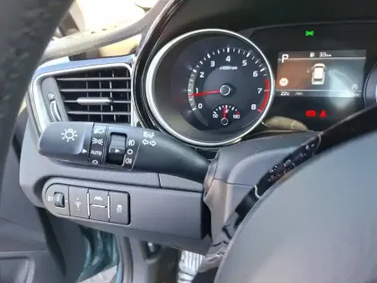 Photo 22 Kia Ceed  SW 1.5 T-GDi 140 ch DCT7