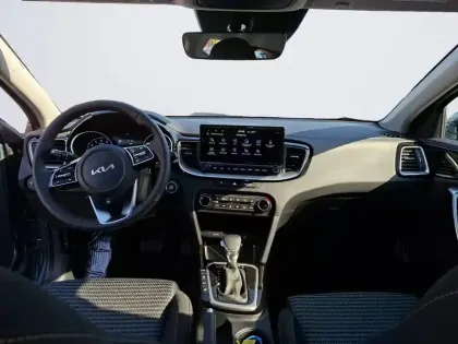 Photo 9 Kia Ceed  SW 1.5 T-GDi 140 ch DCT7