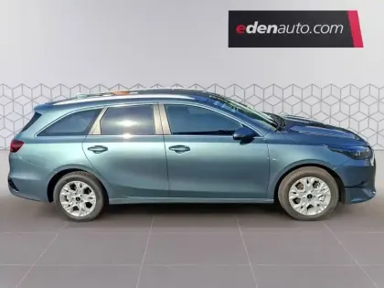 Photo 5 Kia Ceed  SW 1.5 T-GDi 140 ch DCT7
