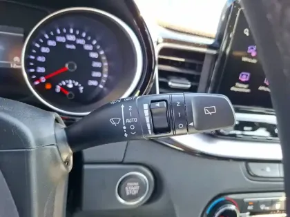 Photo 23 Kia Ceed  SW 1.5 T-GDi 140 ch DCT7