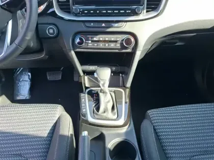 Photo 10 Kia Ceed  SW 1.5 T-GDi 140 ch DCT7
