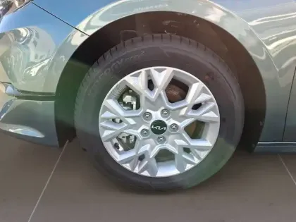 Photo 13 Kia Ceed  SW 1.5 T-GDi 140 ch DCT7