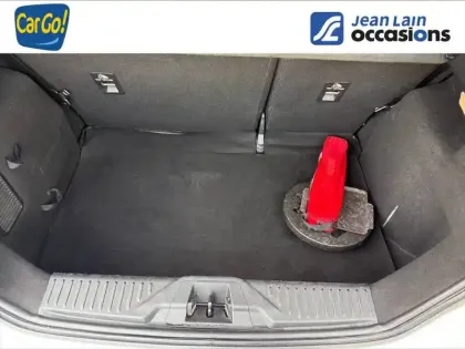 Photo 13 Ford Fiesta  1.0 EcoBoost 100 ch S&S BVM6
