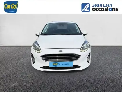 Photo 8 Ford Fiesta  1.0 EcoBoost 100 ch S&S BVM6