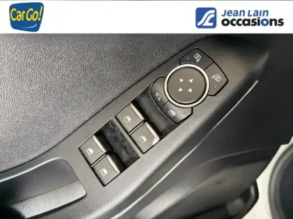 Photo 16 Ford Fiesta  1.0 EcoBoost 100 ch S&S BVM6