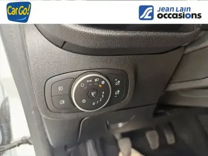 Photo 17 Ford Fiesta  1.0 EcoBoost 100 ch S&S BVM6