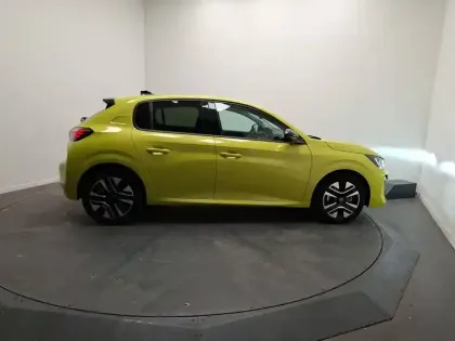 Photo 5 Peugeot 208  100 S&S BVM6