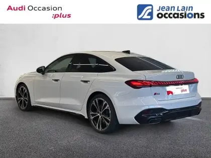 Photo 6 Audi A5  TFSI 150 ch S tronic 7