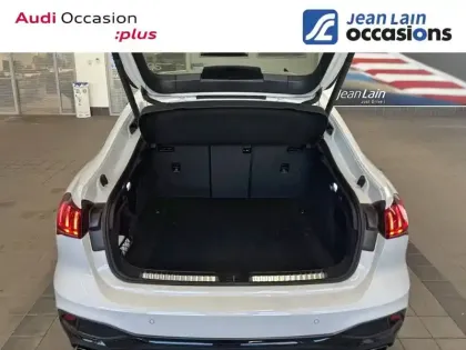 Photo 9 Audi A5  TFSI 150 ch S tronic 7