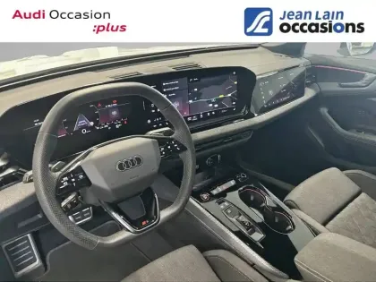 Photo 10 Audi A5  TFSI 150 ch S tronic 7