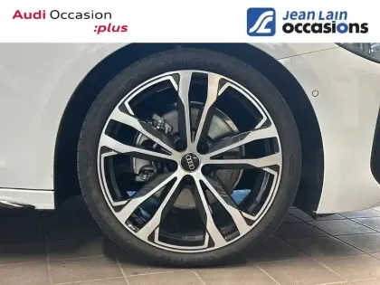 Photo 8 Audi A5  TFSI 150 ch S tronic 7