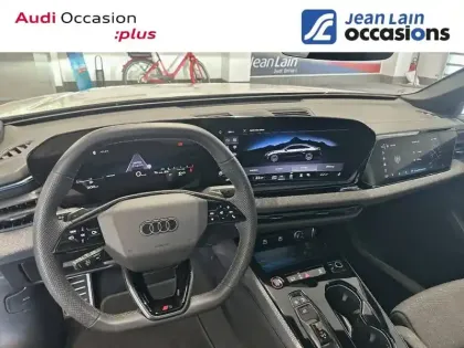 Photo 11 Audi A5  TFSI 150 ch S tronic 7