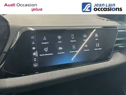 Photo 19 Audi A5  TFSI 150 ch S tronic 7