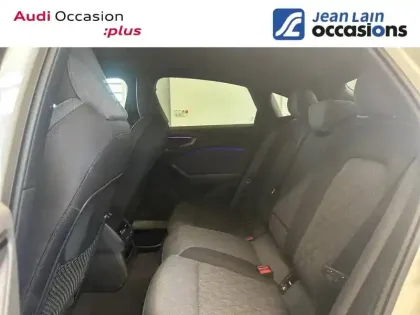 Photo 16 Audi A5  TFSI 150 ch S tronic 7
