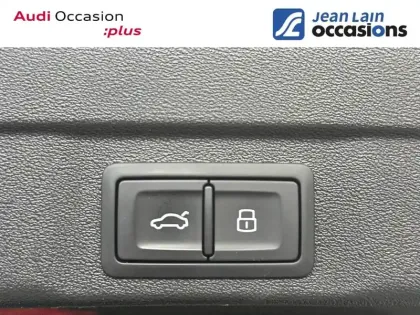 Photo 20 Audi A5  TFSI 150 ch S tronic 7