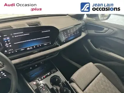 Photo 12 Audi A5  TFSI 150 ch S tronic 7
