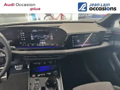 Photo 13 Audi A5  TFSI 150 ch S tronic 7